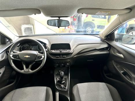 CHEVROLET Onix Hatch 1.0 4P FLEX LT TURBO, Foto 8