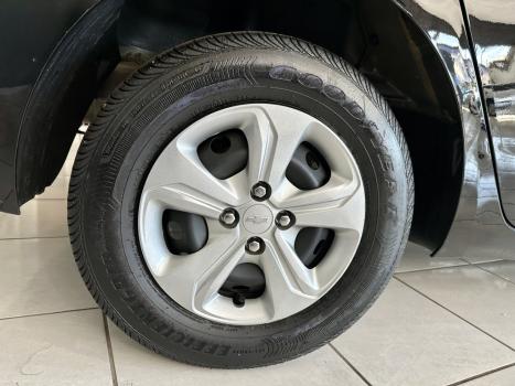 CHEVROLET Onix Hatch 1.0 4P FLEX LT TURBO, Foto 11
