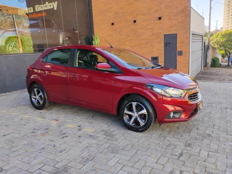 CHEVROLET Onix Hatch 1.4 4P FLEX LTZ, Foto 2