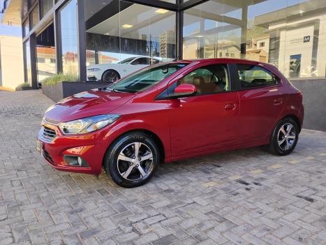 CHEVROLET Onix Hatch 1.4 4P FLEX LTZ, Foto 3
