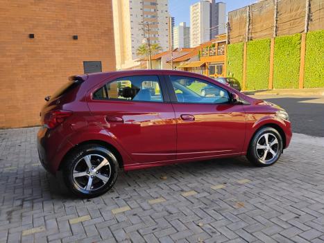 CHEVROLET Onix Hatch 1.4 4P FLEX LTZ, Foto 5
