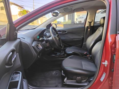 CHEVROLET Onix Hatch 1.4 4P FLEX LTZ, Foto 8