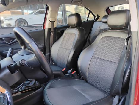 CHEVROLET Onix Hatch 1.4 4P FLEX LTZ, Foto 9