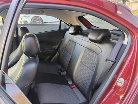 CHEVROLET Onix Hatch 1.4 4P FLEX LTZ, Foto 10