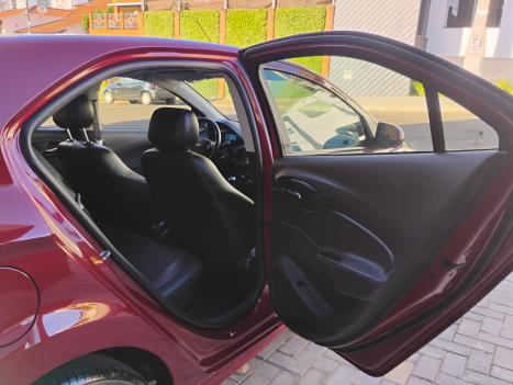 CHEVROLET Onix Hatch 1.4 4P FLEX LTZ, Foto 15