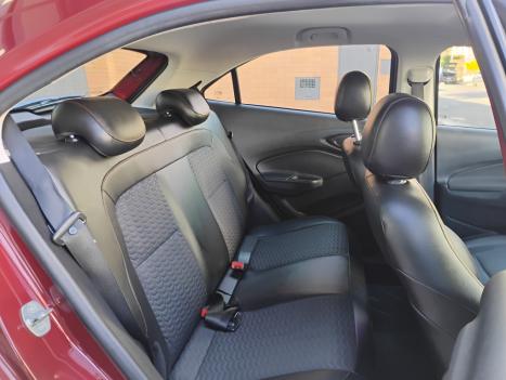 CHEVROLET Onix Hatch 1.4 4P FLEX LTZ, Foto 16