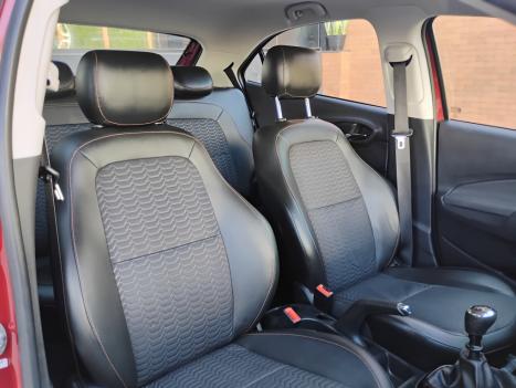 CHEVROLET Onix Hatch 1.4 4P FLEX LTZ, Foto 17