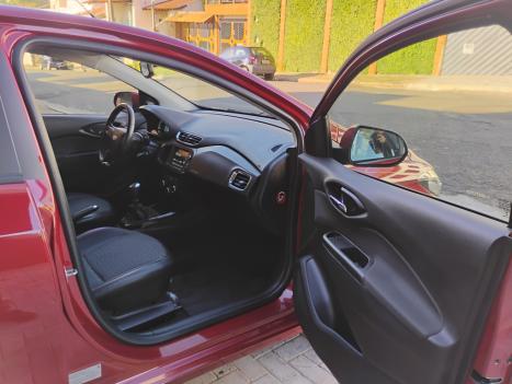 CHEVROLET Onix Hatch 1.4 4P FLEX LTZ, Foto 19