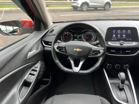 CHEVROLET Onix Hatch 1.0 4P FLEX LTZ TURBO AUTOMTICO, Foto 6