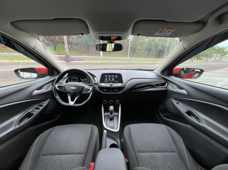 CHEVROLET Onix Hatch 1.0 4P FLEX LTZ TURBO AUTOMTICO, Foto 7