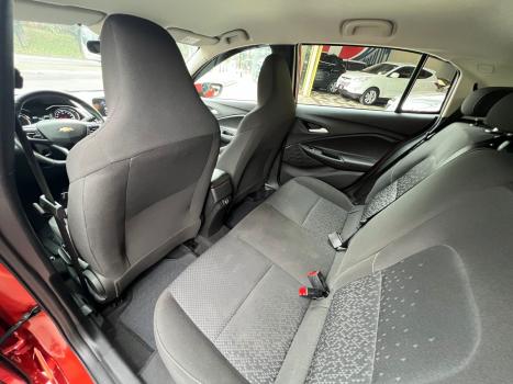 CHEVROLET Onix Hatch 1.0 4P FLEX LTZ TURBO AUTOMTICO, Foto 8