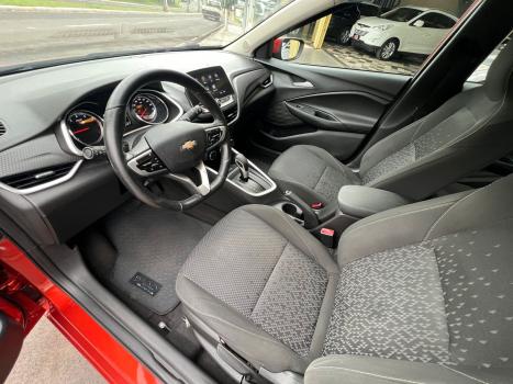 CHEVROLET Onix Hatch 1.0 4P FLEX LTZ TURBO AUTOMTICO, Foto 9