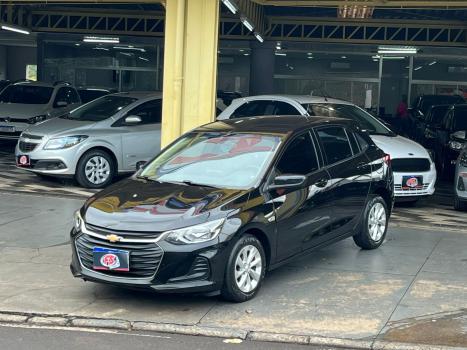 CHEVROLET Onix Hatch 1.0 4P FLEX LT, Foto 1