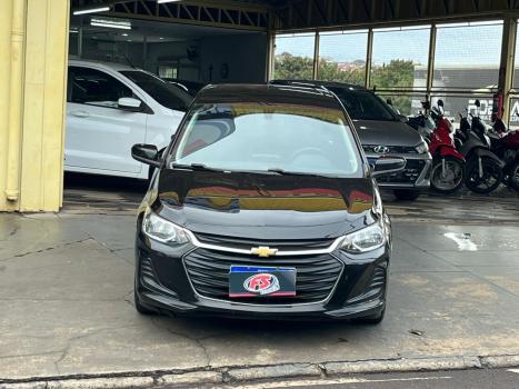 CHEVROLET Onix Hatch 1.0 4P FLEX LT, Foto 2