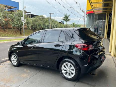 CHEVROLET Onix Hatch 1.0 4P FLEX LT, Foto 5