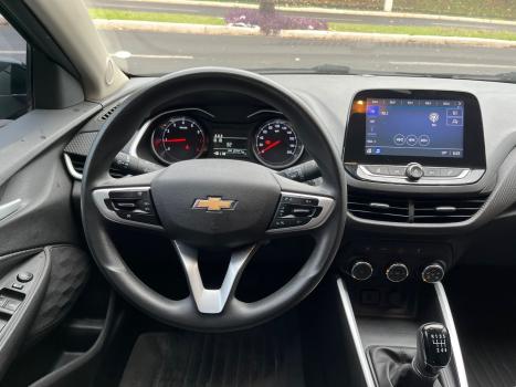 CHEVROLET Onix Hatch 1.0 4P FLEX LT, Foto 6