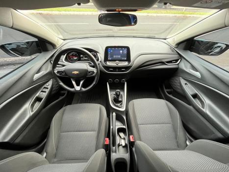 CHEVROLET Onix Hatch 1.0 4P FLEX LT, Foto 7