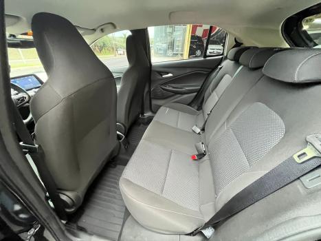 CHEVROLET Onix Hatch 1.0 4P FLEX LT, Foto 8