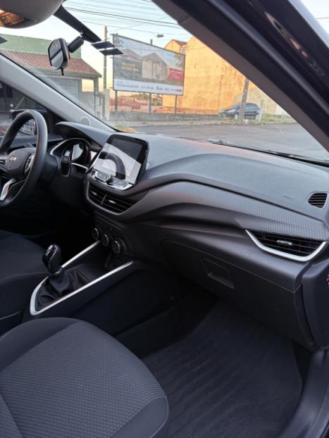 CHEVROLET Onix Hatch 1.0 4P FLEX LT2, Foto 7