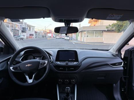 CHEVROLET Onix Hatch 1.0 4P FLEX LT2, Foto 6