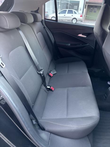 CHEVROLET Onix Hatch 1.0 4P FLEX LT2, Foto 10