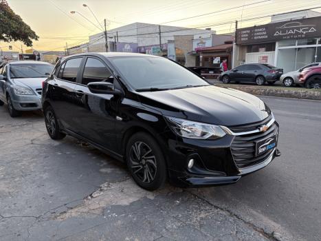 CHEVROLET Onix Hatch 1.0 4P FLEX LT2, Foto 1