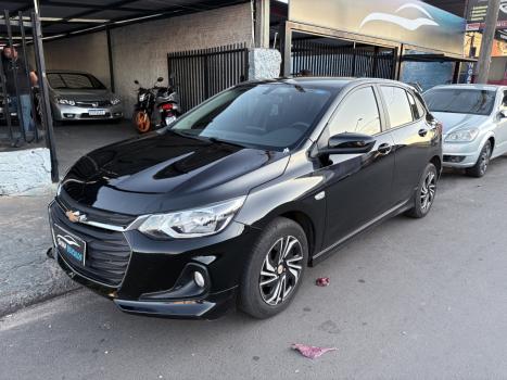 CHEVROLET Onix Hatch 1.0 4P FLEX LT2, Foto 2
