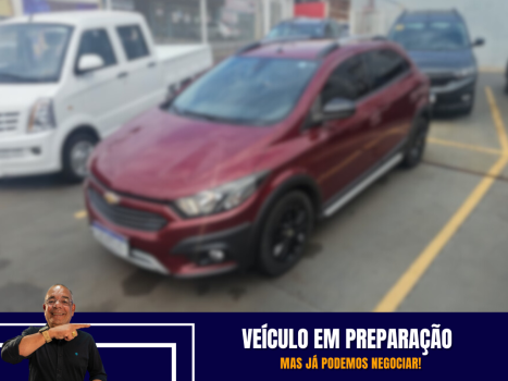 CHEVROLET Onix Hatch 1.4 4P FLEX ACTIV AUTOMTICO, Foto 1