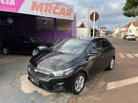 CHEVROLET Onix Hatch 1.4 4P FLEX LT, Foto 1