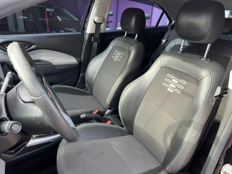 CHEVROLET Onix Hatch 1.4 4P FLEX LT, Foto 5
