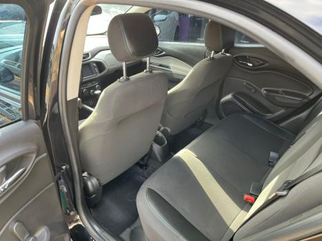 CHEVROLET Onix Hatch 1.4 4P FLEX LT, Foto 7