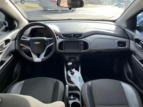 CHEVROLET Onix Hatch 1.4 4P FLEX LT, Foto 8