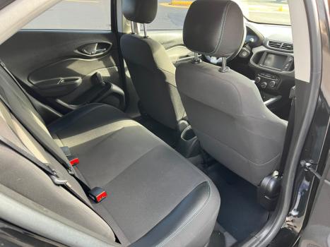 CHEVROLET Onix Hatch 1.4 4P FLEX LT, Foto 9
