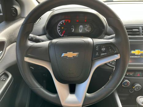 CHEVROLET Onix Hatch 1.4 4P FLEX LT, Foto 11