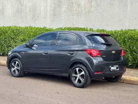 CHEVROLET Onix Hatch 1.4 4P FLEX LTZ AUTOMTICO, Foto 2