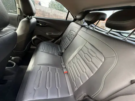 CHEVROLET Onix Hatch 1.4 4P FLEX LTZ AUTOMTICO, Foto 9