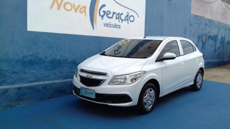 CHEVROLET Onix Hatch 1.0 4P FLEX LT, Foto 1