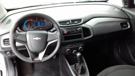 CHEVROLET Onix Hatch 1.0 4P FLEX LT, Foto 3