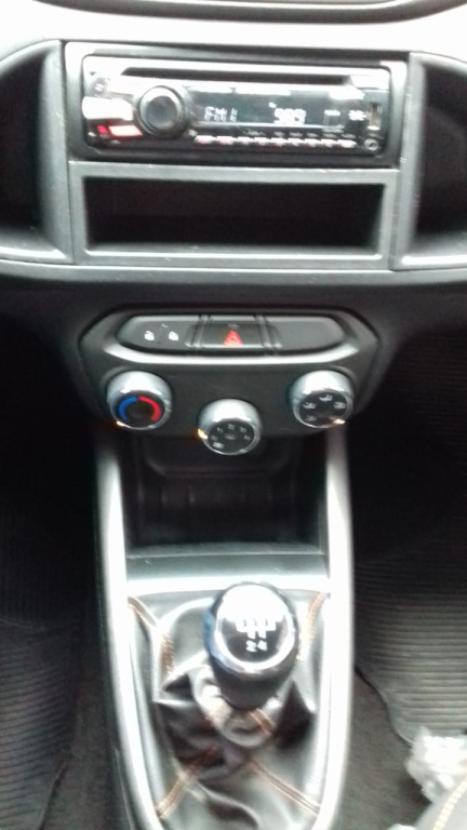 CHEVROLET Onix Hatch 1.0 4P FLEX LT, Foto 5