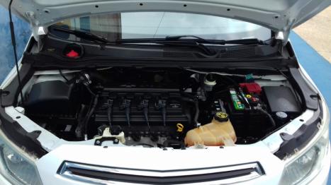 CHEVROLET Onix Hatch 1.0 4P FLEX LT, Foto 8