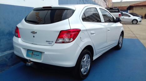 CHEVROLET Onix Hatch 1.0 4P FLEX LT, Foto 11