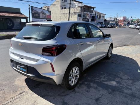 CHEVROLET Onix Hatch 1.0 4P FLEX LT2, Foto 5