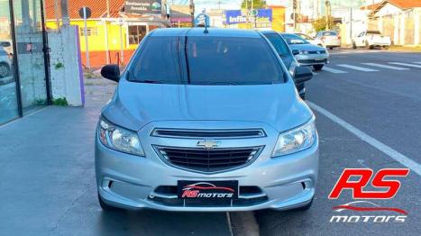 CHEVROLET Onix Hatch 1.0 4P FLEX LT, Foto 2