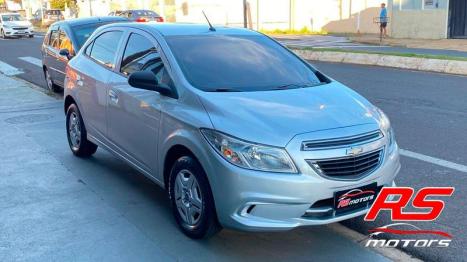 CHEVROLET Onix Hatch 1.0 4P FLEX LT, Foto 3
