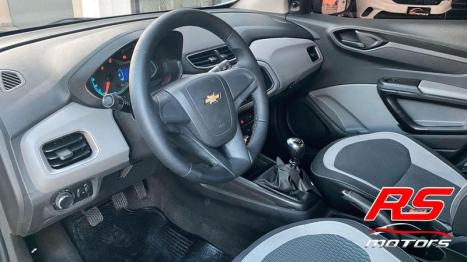 CHEVROLET Onix Hatch 1.0 4P FLEX LT, Foto 7