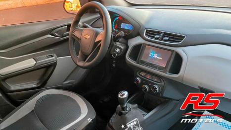 CHEVROLET Onix Hatch 1.0 4P FLEX LT, Foto 9