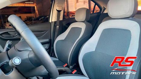 CHEVROLET Onix Hatch 1.0 4P FLEX LT, Foto 10