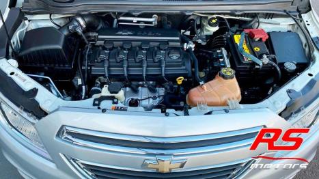CHEVROLET Onix Hatch 1.0 4P FLEX LT, Foto 16
