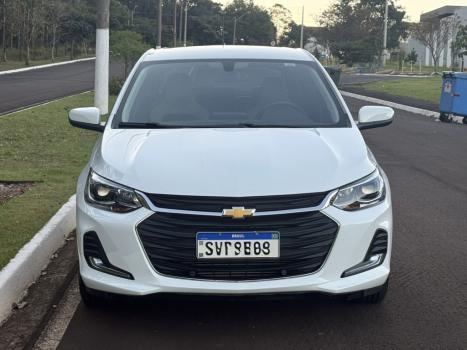 CHEVROLET Onix Hatch 1.0 12V 4P FLEX PREMIER 2 TURBO AUTOMTICO, Foto 2