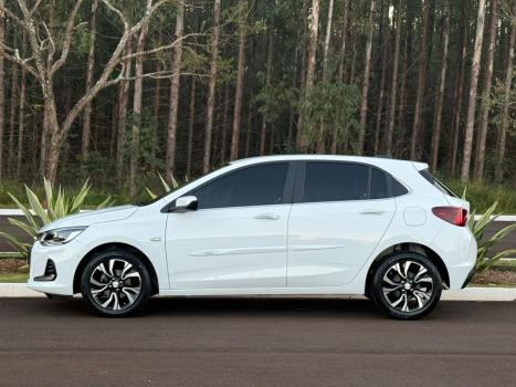 CHEVROLET Onix Hatch 1.0 12V 4P FLEX PREMIER 2 TURBO AUTOMTICO, Foto 5